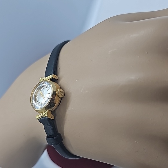 Tudor by Rolex 18K Cocktail Ladies Watch - Picture 3 of 11